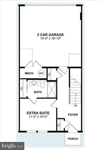 5046 BIGLEAF RD, Fredericksburg, VA 22407