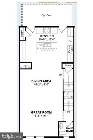 5046 BIGLEAF RD, Fredericksburg, VA 22407