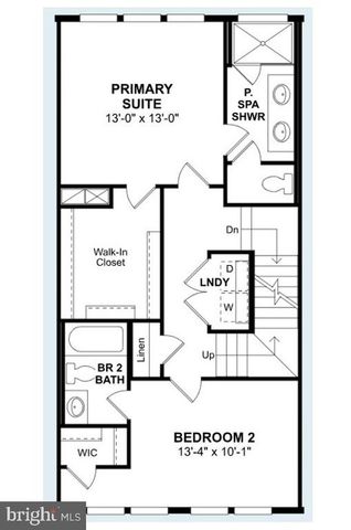 5046 BIGLEAF RD, Fredericksburg, VA 22407