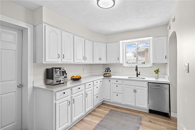 415 Giffin Ave, Canonsburg, PA 15317