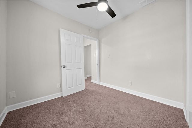 415 Giffin Ave, Canonsburg, PA 15317