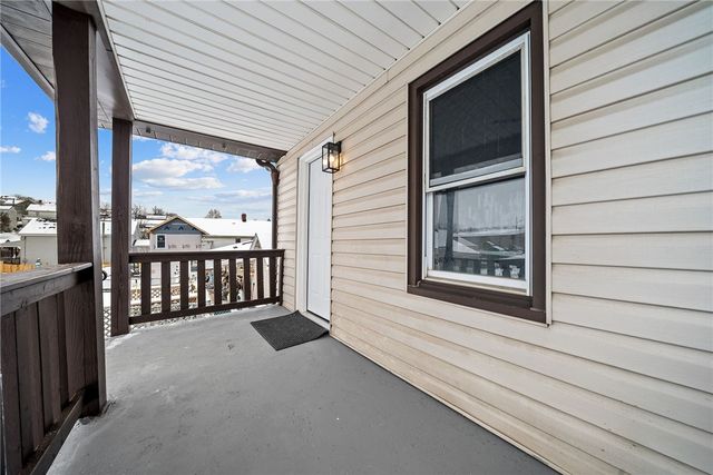 415 Giffin Ave, Canonsburg, PA 15317