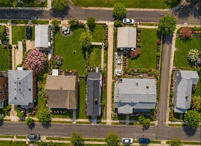 415 Giffin Ave, Canonsburg, PA 15317