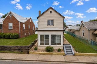 415 Giffin Ave, Canonsburg, PA 15317