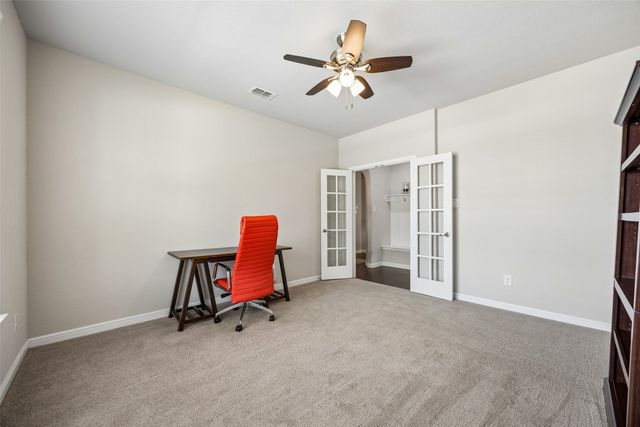 1904 Cardinal Way, Argyle, TX 76226