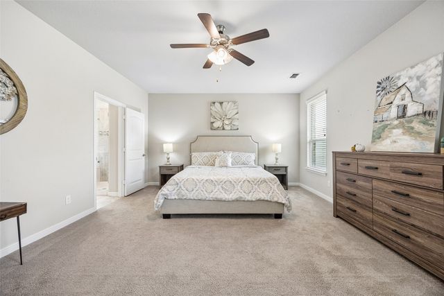 1904 Cardinal Way, Argyle, TX 76226