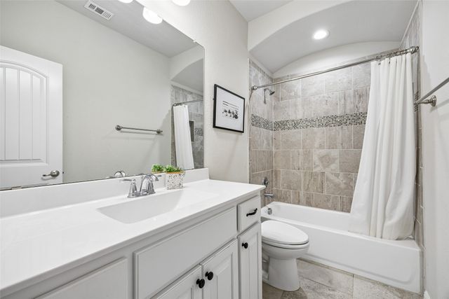 1904 Cardinal Way, Argyle, TX 76226