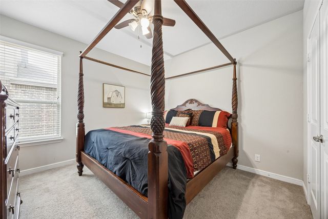 1904 Cardinal Way, Argyle, TX 76226