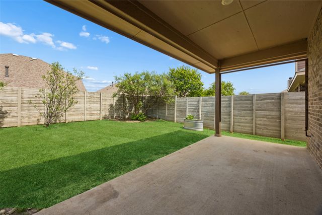 1904 Cardinal Way, Argyle, TX 76226