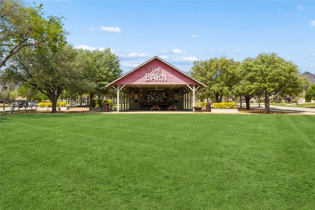 1904 Cardinal Way, Argyle, TX 76226