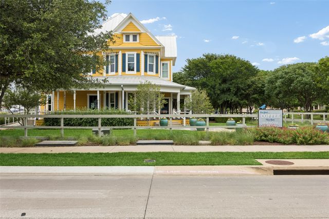1904 Cardinal Way, Argyle, TX 76226