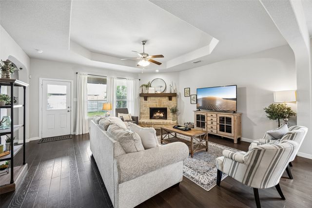 1904 Cardinal Way, Argyle, TX 76226