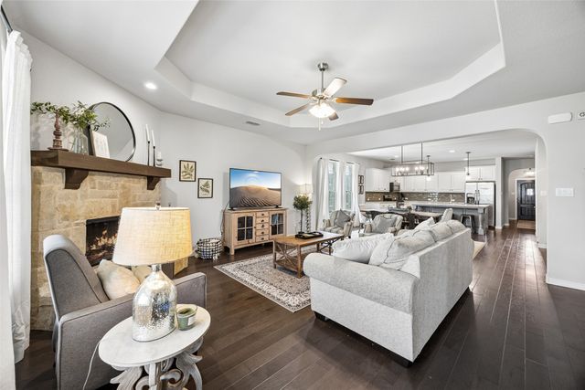 1904 Cardinal Way, Argyle, TX 76226