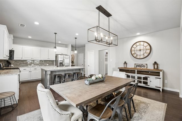 1904 Cardinal Way, Argyle, TX 76226