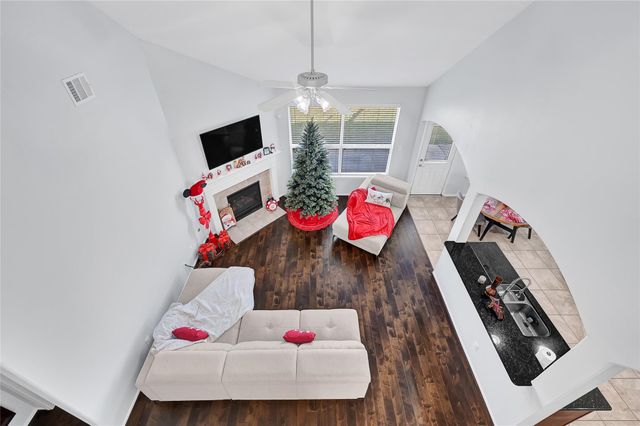 21822 Winsome Rose Court, Cypress, TX 77433