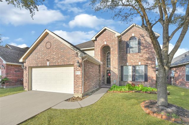 21822 Winsome Rose Court, Cypress, TX 77433