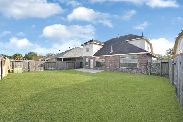 21822 Winsome Rose Court, Cypress, TX 77433