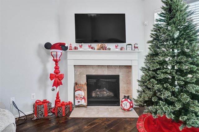 21822 Winsome Rose Court, Cypress, TX 77433