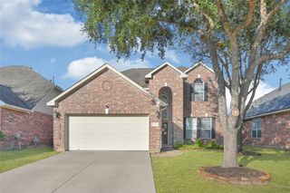 21822 Winsome Rose Court, Cypress, TX 77433