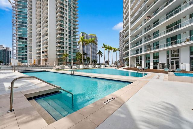 90 SW 3rd St 1105, Miami, FL 33130