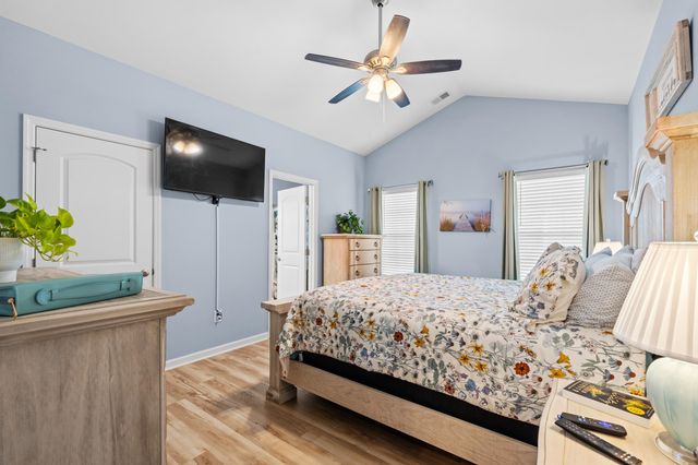 406 Shallow Cove Dr., Conway, SC 29527