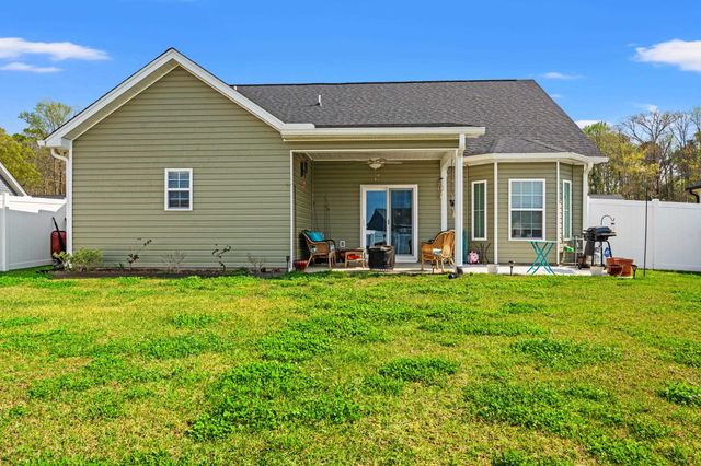 406 Shallow Cove Dr., Conway, SC 29527