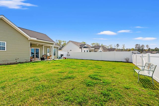 406 Shallow Cove Dr., Conway, SC 29527