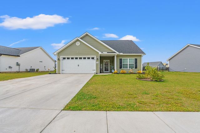 406 Shallow Cove Dr., Conway, SC 29527