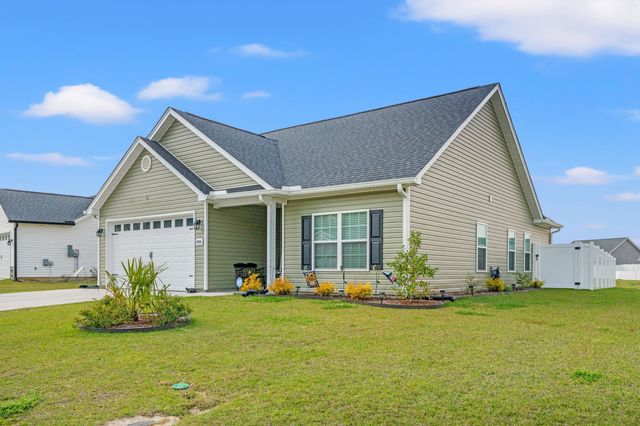 406 Shallow Cove Dr., Conway, SC 29527