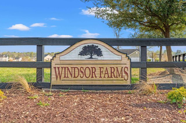 406 Shallow Cove Dr., Conway, SC 29527