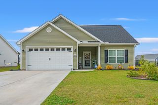 406 Shallow Cove Dr., Conway, SC 29527