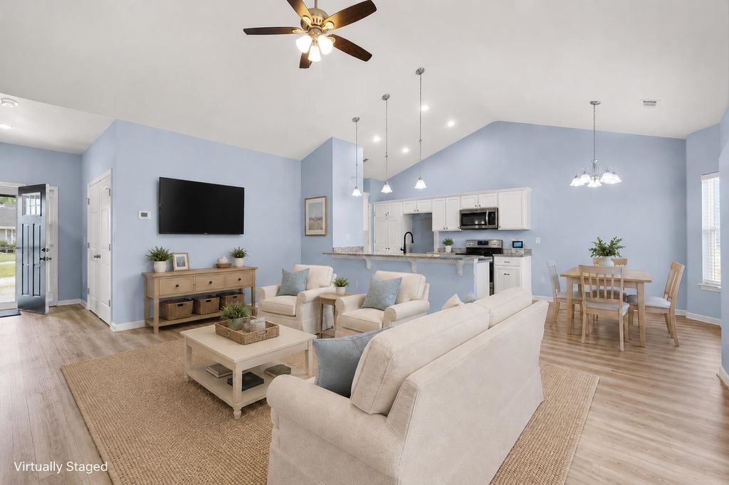 406 Shallow Cove Dr., Conway, SC 29527 — photo 4