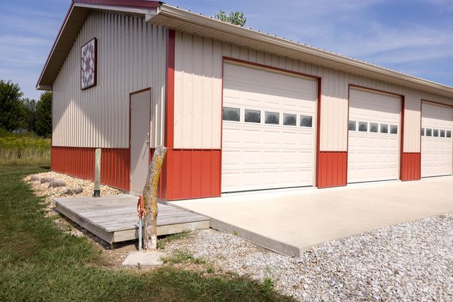 10206 AUDRAIN ROAD 997, Centralia, MO 65240