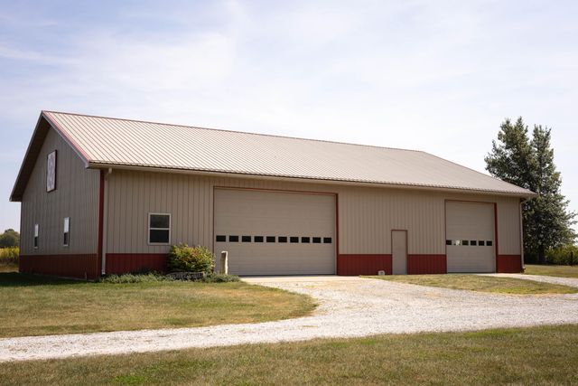 10206 AUDRAIN ROAD 997, Centralia, MO 65240