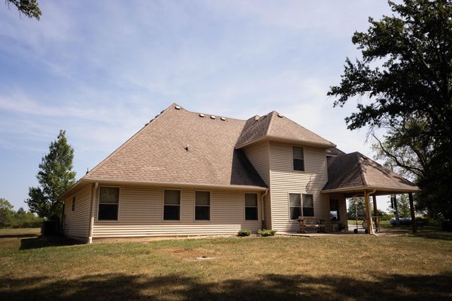 10206 AUDRAIN ROAD 997, Centralia, MO 65240