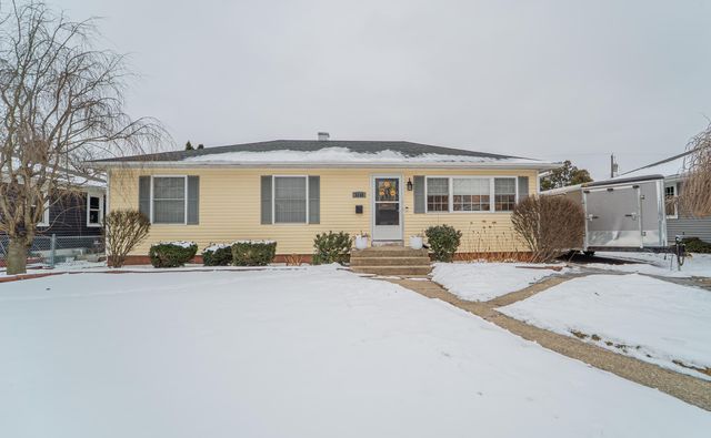 3230 Garfield Avenue, Highland, IN 46322