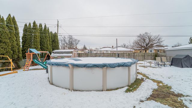 3230 Garfield Avenue, Highland, IN 46322