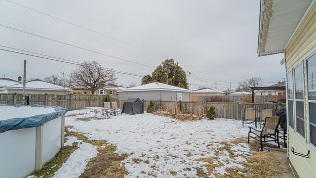 3230 Garfield Avenue, Highland, IN 46322