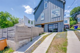 1208 Luna ST 1, Austin, TX 78721