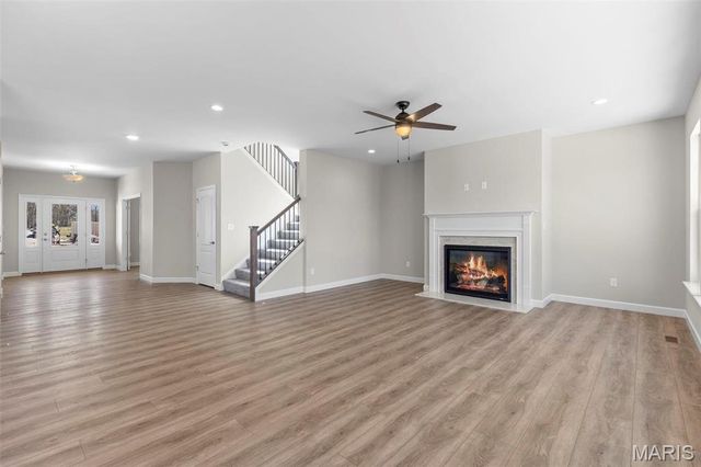 1 Waterford II-E3 @Harvest Heritage, O'fallon, MO 63385