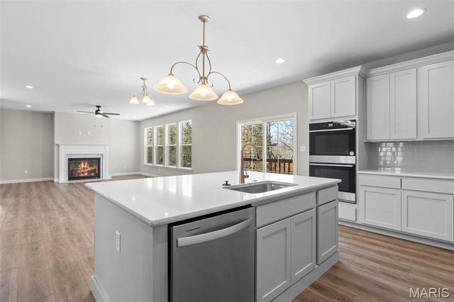 1 Waterford II-E3 @Harvest Heritage, O'fallon, MO 63385