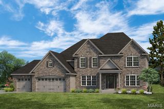 1 Waterford II-E3 @Harvest Heritage, O'fallon, MO 63385