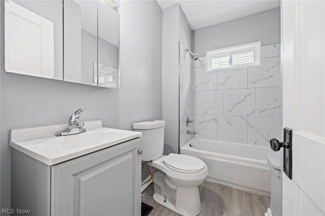 3570 W 123rd, Cleveland, OH 44111