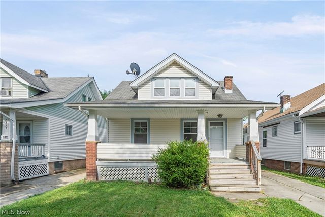 3570 W 123rd, Cleveland, OH 44111