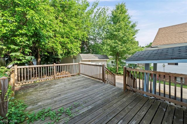 3570 W 123rd, Cleveland, OH 44111