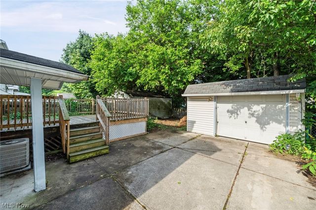 3570 W 123rd, Cleveland, OH 44111
