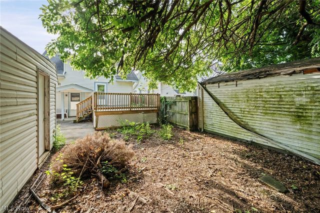 3570 W 123rd, Cleveland, OH 44111