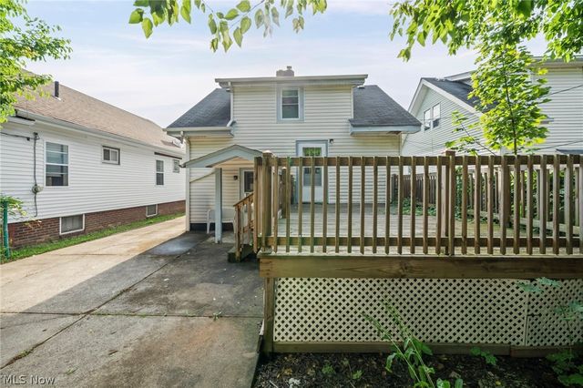 3570 W 123rd, Cleveland, OH 44111