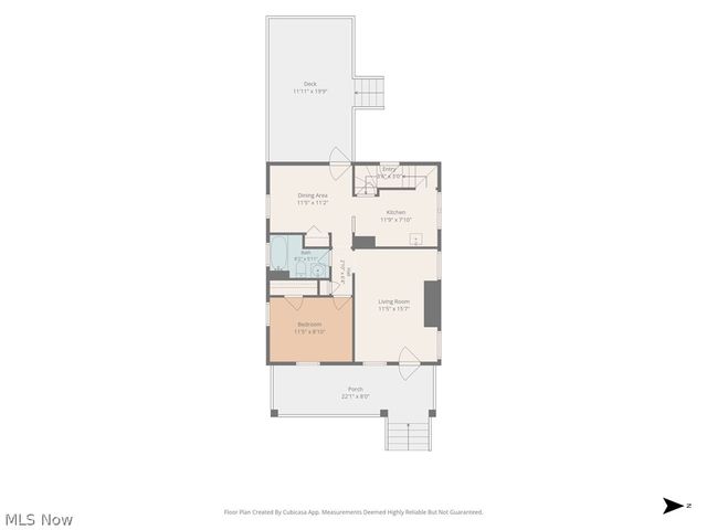 3570 W 123rd, Cleveland, OH 44111