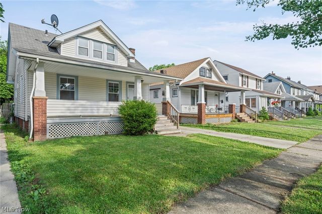 3570 W 123rd, Cleveland, OH 44111